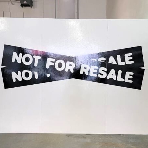 Wall Graphics